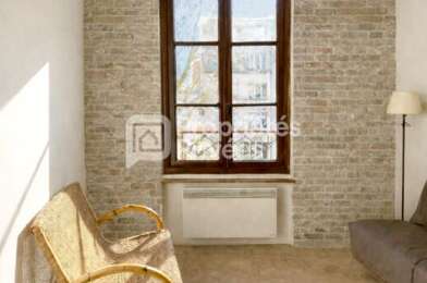 Appartement 2 pièces 333000 €