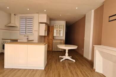 Appartement 4 pièces 195000 €