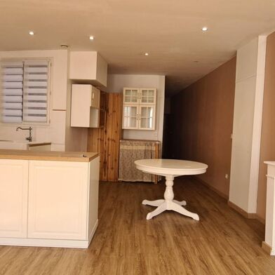 Appartement 4 pièces 195000 €