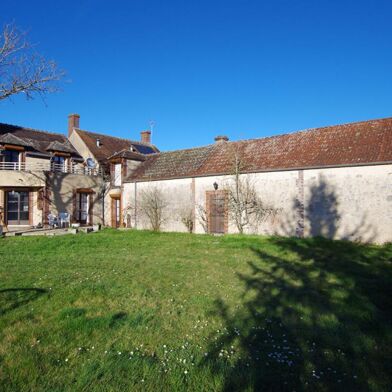 Maison 7 pièces 219450 €