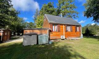 Maison 3 Pièces 42 m² à vendre à Boismorand (45290)