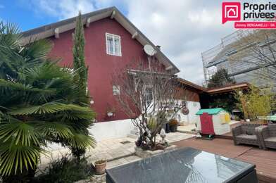 Maison 7 pièces 699000 €