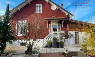 Maison 7 Pièces 207 m² à vendre à Ambilly (74100)