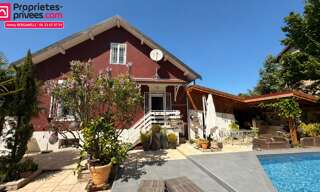 Maison 7 Pièces 207 m² à vendre à Ambilly (74100)