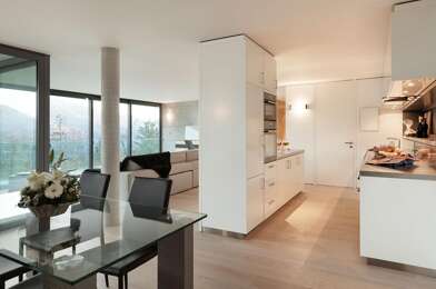 Appartement 3 pièces 352000 €