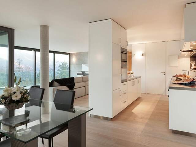 Appartement Anse 3 pièce(s) 73.40 m2 — photo du bien