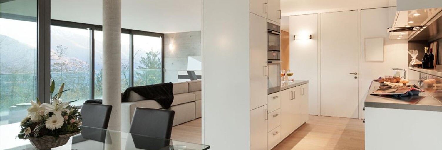 Appartement 3 Pièces 73 m² à vendre à Anse (69480)