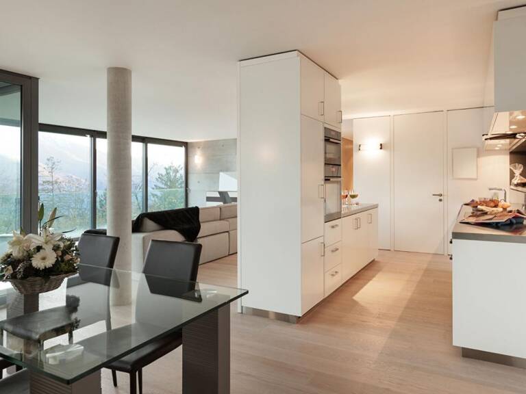Appartement Anse 3 pièce(s) 73.40 m2 — photo 1