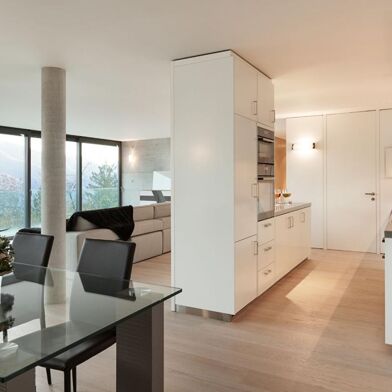 Appartement 3 pièces 352000 €