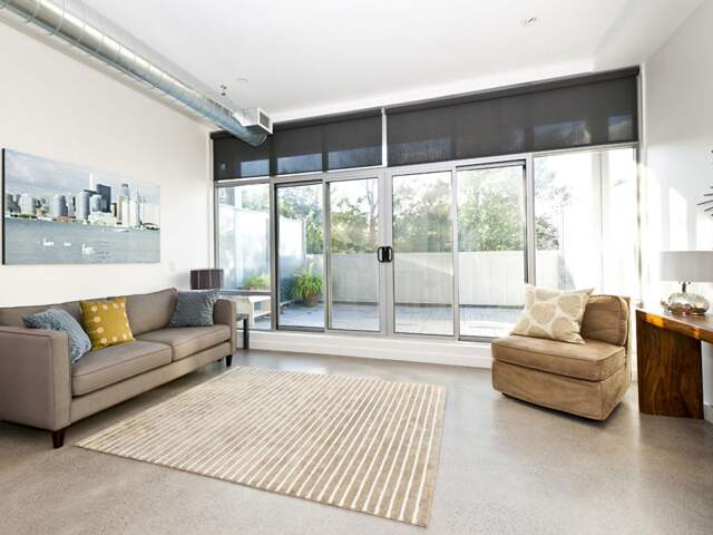 Appartement Lyon 2 pièce(s) 46.70 m2 — photo du bien