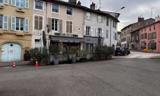 Maison 5 Pièces 199 m² à vendre à Tournus (71700)