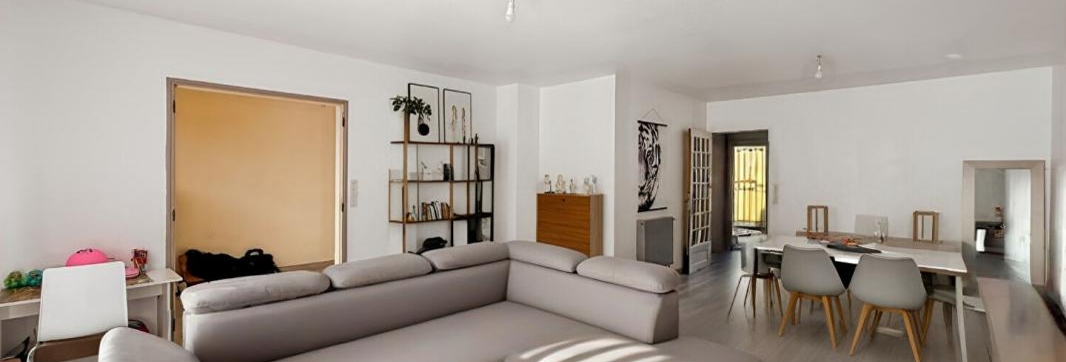 Maison 6 Pièces 142 m² à vendre à Charleville-Mézières (08000)