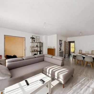 Maison 6 pièces 227000 €