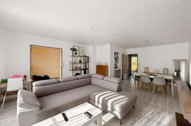 Maison 6 pièces 227000 €