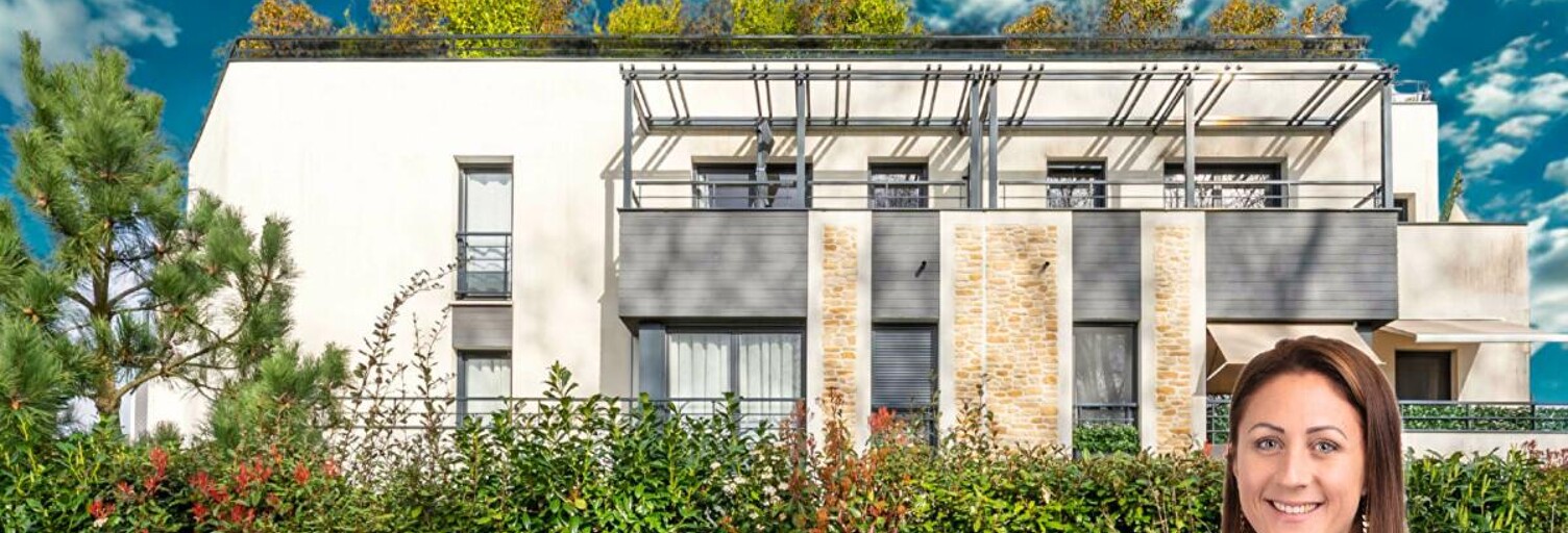 Appartement 4 Pièces 83 m² à vendre à Gif-sur-Yvette (91190)