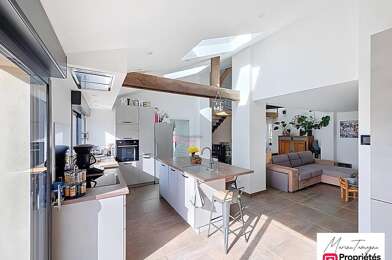 Maison 5 pièces 315000 €