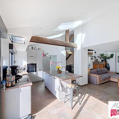 Maison 5 pièces 315000 €