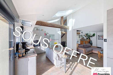 Maison 5 pièces 315000 €