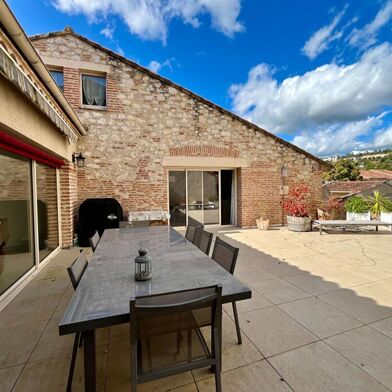 Appartement 5 pièces 299000 €