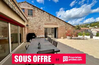 Appartement 5 pièces 299000 €