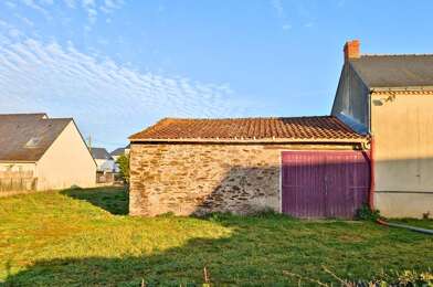 Maison 1 pièces 130000 €