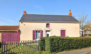 Maison 3 Pièces 61 m² à vendre à Sainte-Luce-sur-Loire (44980)