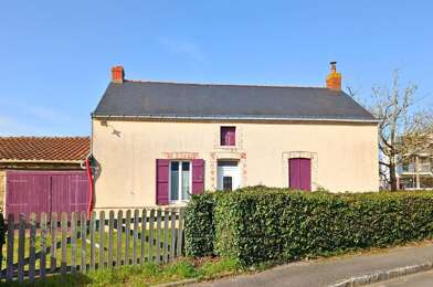 Maison 3 pièces 193500 €