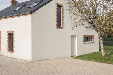 Maison 3 pièces 193500 €