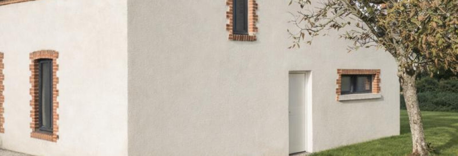 Maison 3 Pièces 60 m² à vendre à Sainte-Luce-sur-Loire (44980)