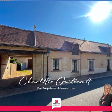 Maison 7 pièces 149000 €