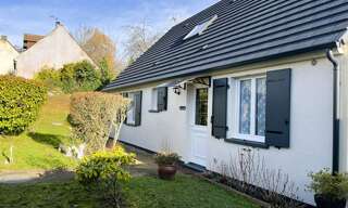 Maison 7 Pièces 140 m² à vendre à Sainte-Geneviève (60730)