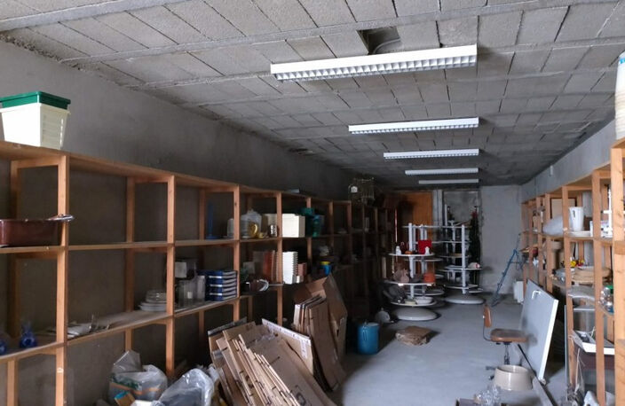 DAX (40100) Local en hyper centre — photo 5