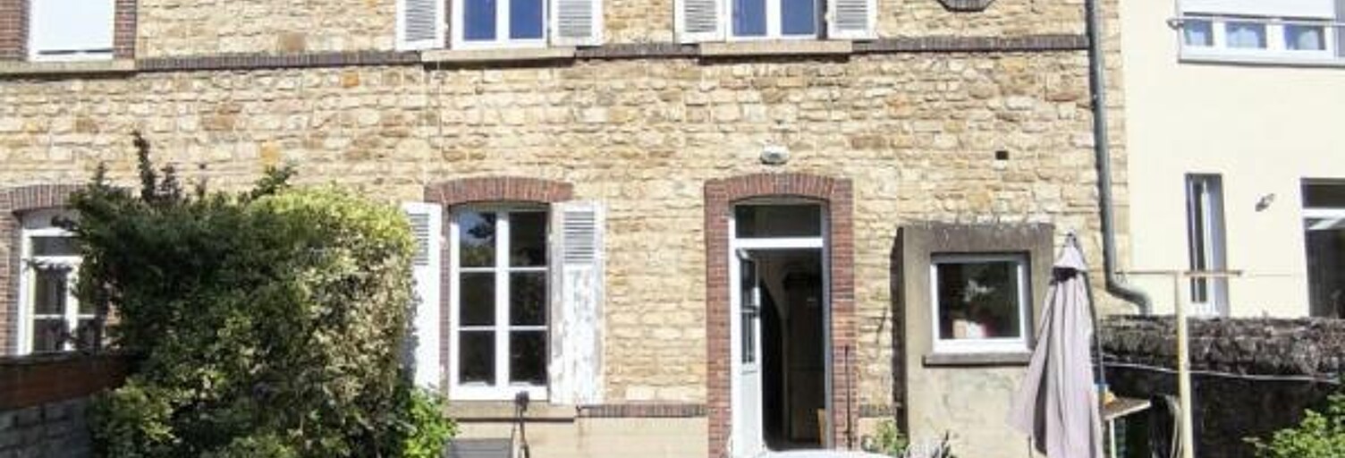 Maison 7 Pièces 142 m² à vendre à Alençon (61000)
