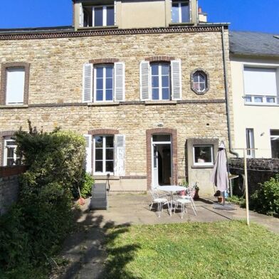 Maison 7 pièces 181965 €