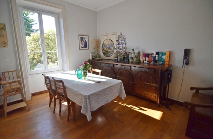 Maison de ville avec jardin — photo 4