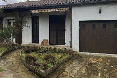 Maison 4 pièces 220375 €