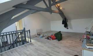 Appartement 2 Pièces 57 m² à vendre à Hirson (02500)