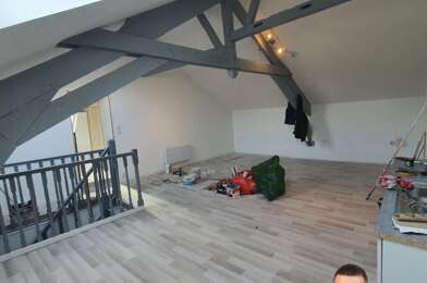 Appartement 2 pièces 58990 €