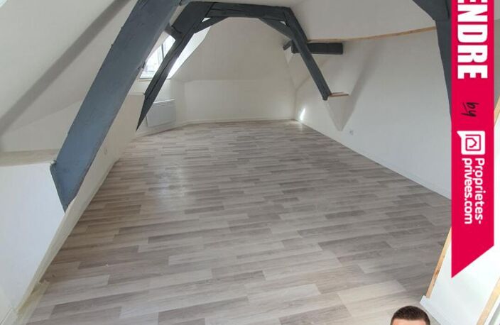 Appartement Hirson T2 — photo 3