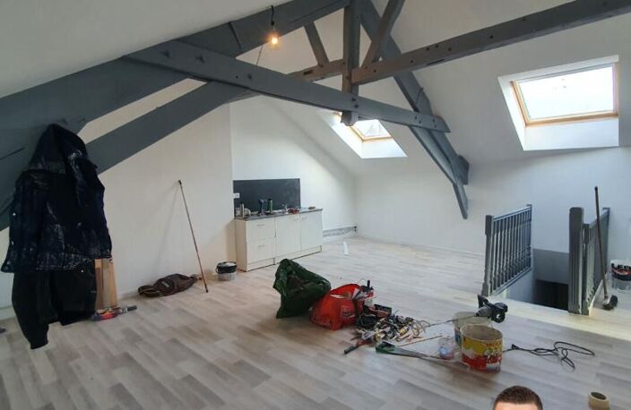 Appartement Hirson T2 — photo 4