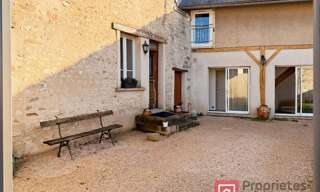 Maison 7 Pièces 210 m² à vendre à Tousson (77123)