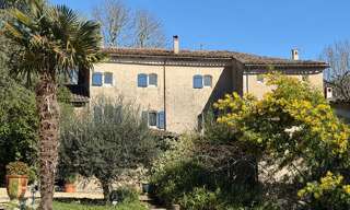 Maison 15 Pièces 523 m² à vendre à Saint-Sébastien-d'Aigrefeuille (30140)