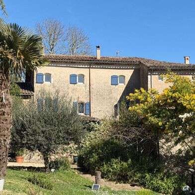 Maison 15 pièces 1270000 €