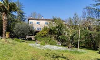 Maison 15 Pièces 523 m² à vendre à Anduze (30140)