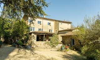 Maison 15 Pièces 523 m² à vendre à Anduze (30140)