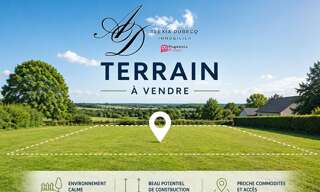Terrain  751 m² à vendre à Champs-sur-Marne (77420)
