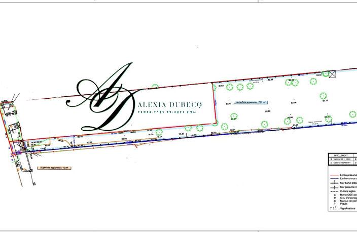 EXCLUSIVITE - Terrain constructible de 751 m²  Opportunité rare à Champs-sur-Marne ! — photo 3