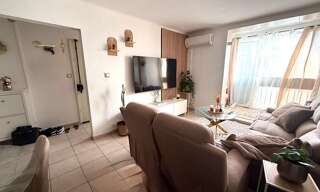 Appartement 3 Pièces 57 m² à vendre à Marseille 15 (13015)