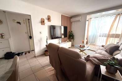 Appartement 3 pièces 47000 €