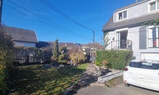 Maison 4 Pièces 82 m² à vendre à Mandeure (25350)